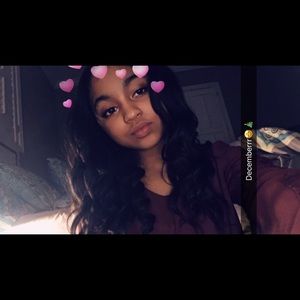 Meet your Posher, Ciara